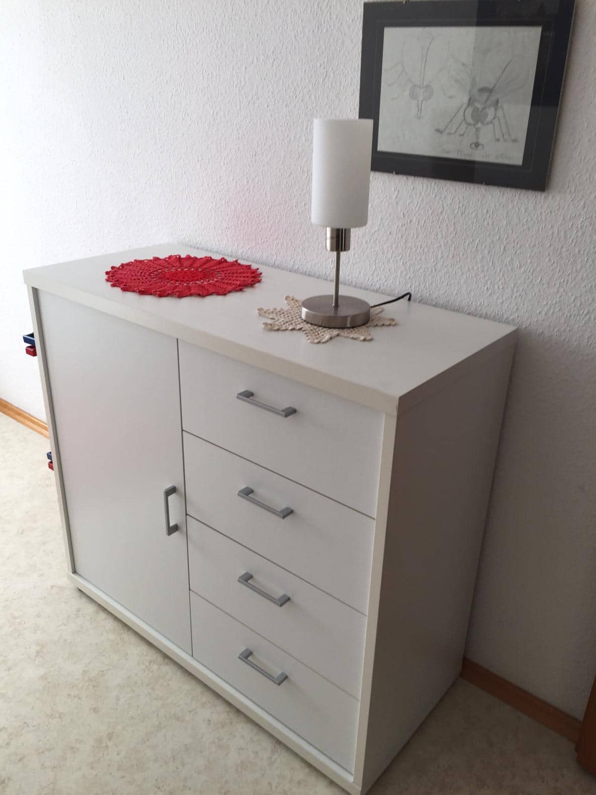 Weiteres Schlafzimmer
