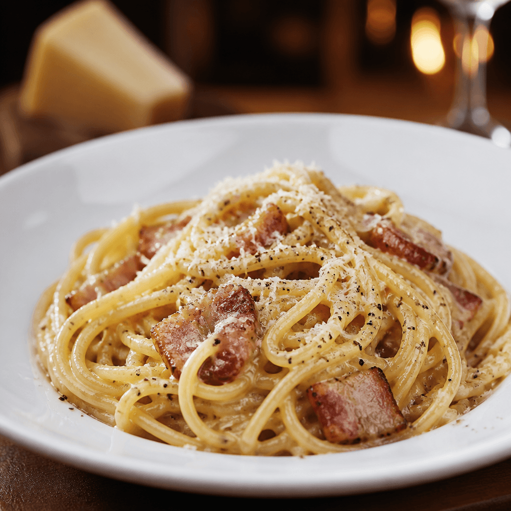 Spaghetti Bolognese